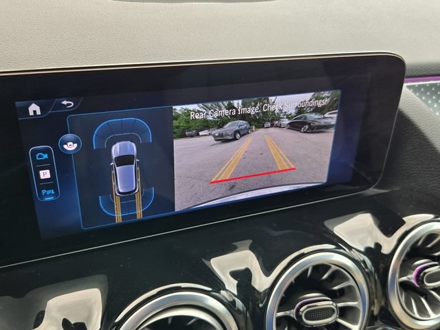 Used 2025 Mercedes-Benz GLA 250 image 19