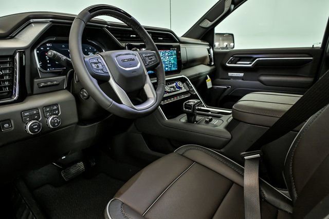 New 2026 GMC Sierra 1500 Denali image 8