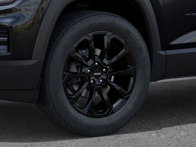 New 2026 GMC Terrain Elevation w/ Black Edition FWD image 9