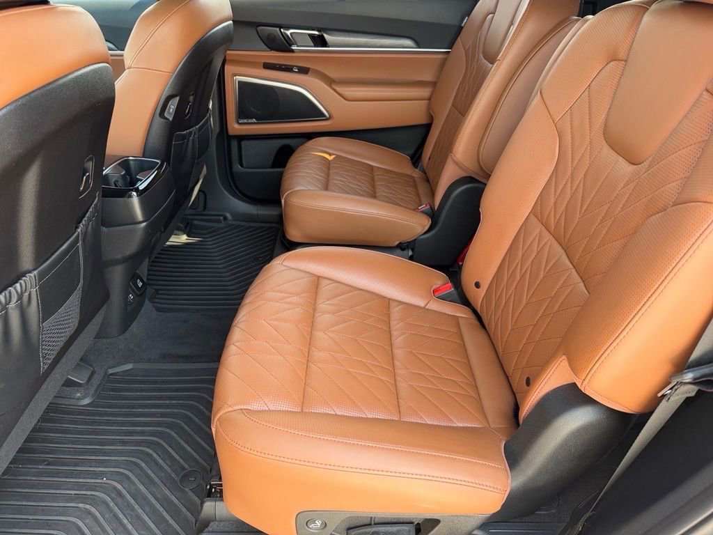 Used 2024 Kia Telluride SX Prestige X-Line AWD/4WD image 12