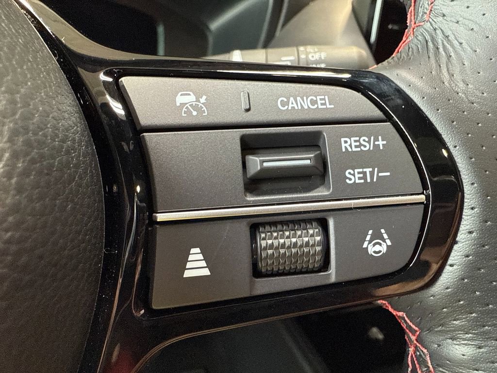 New 2026 Acura ADX A-Spec image 19