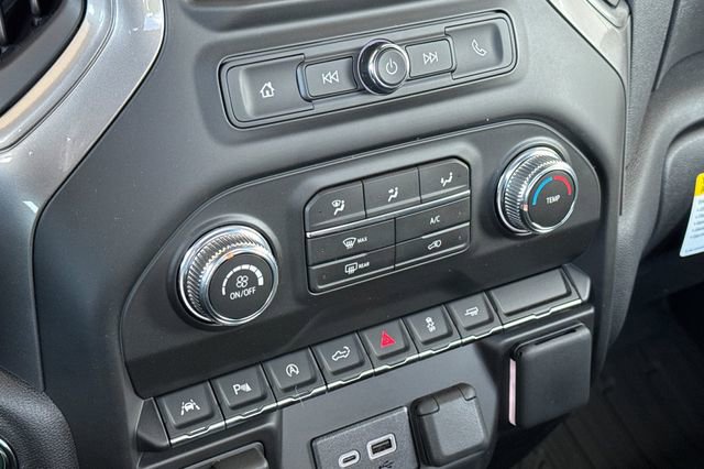 New 2026 GMC Sierra 1500 Pro w/ Pro Value Package RWD image 20