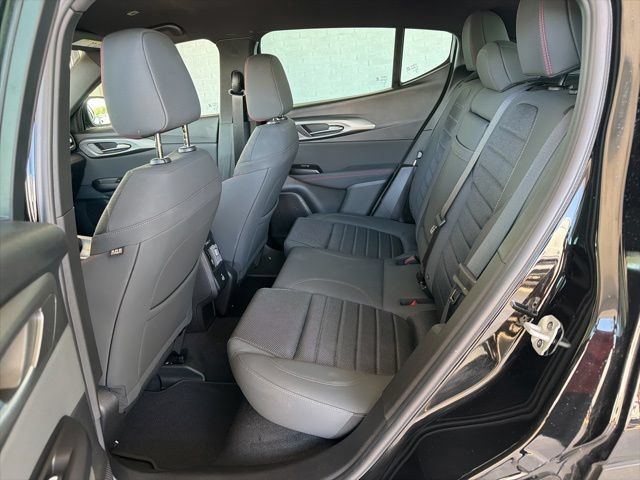 Used 2025 Dodge Hornet GT AWD/4WD image 13
