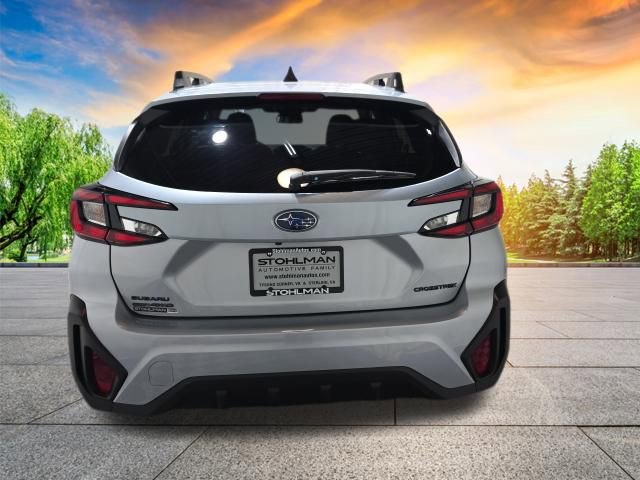Certified 2026 Subaru Crosstrek 2.0i Premium AWD/4WD image 5