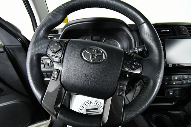 Used 2021 Toyota 4Runner TRD Pro image 2