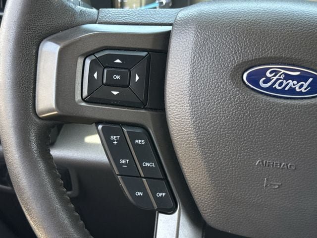 Used 2020 Ford Expedition XLT w/ Equipment Group 202A RWD image 14