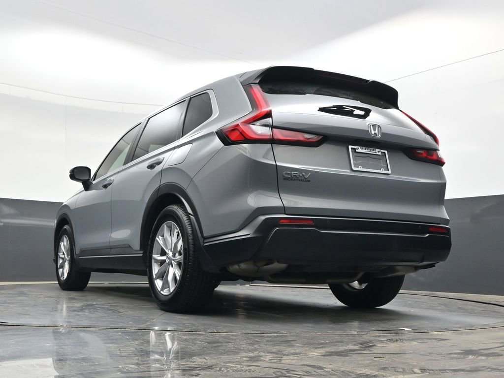 Used 2024 Honda CR-V EX-L image 31