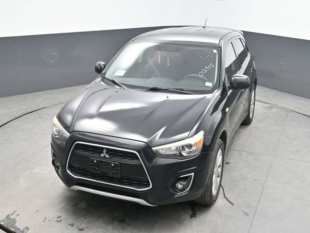Used 2014 Mitsubishi Outlander Sport SE AWD/4WD image 24