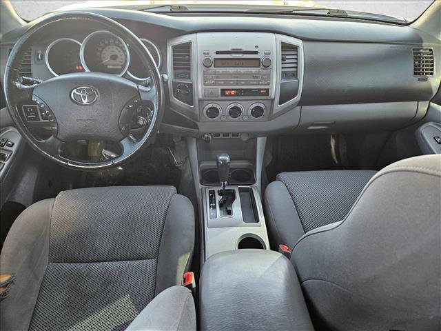 Used 2011 Toyota Tacoma 4x4 Double Cab image 15