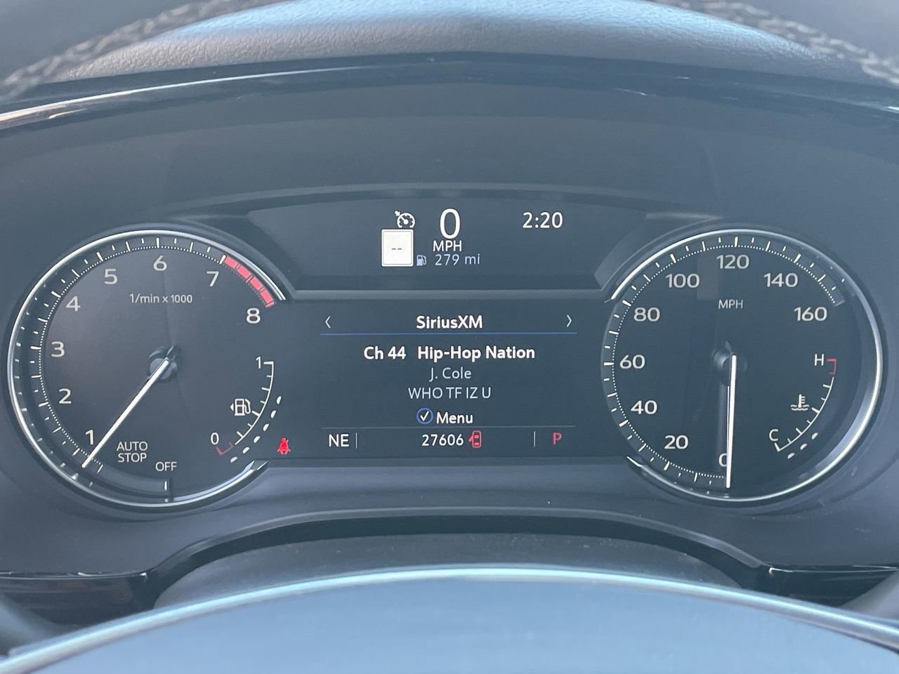 Used 2025 Cadillac XT5 Premium Luxury image 28