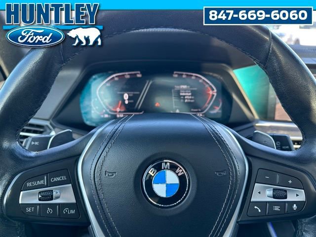 Used 2023 BMW X5 xDrive40i AWD/4WD image 29