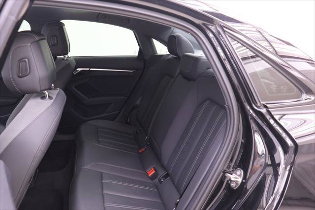 Certified 2023 Audi A3 2.0T Premium w/ Convenience Package FWD image 19