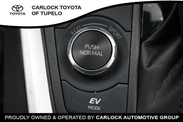Used 2022 Toyota RAV4 XLE w/ Convenience Package AWD/4WD image 37