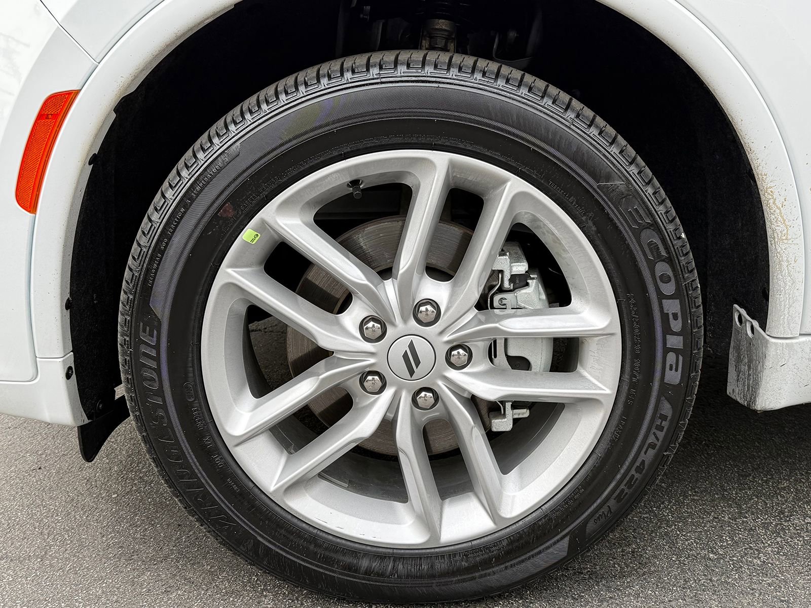 Used 2026 Dodge Durango GT image 13