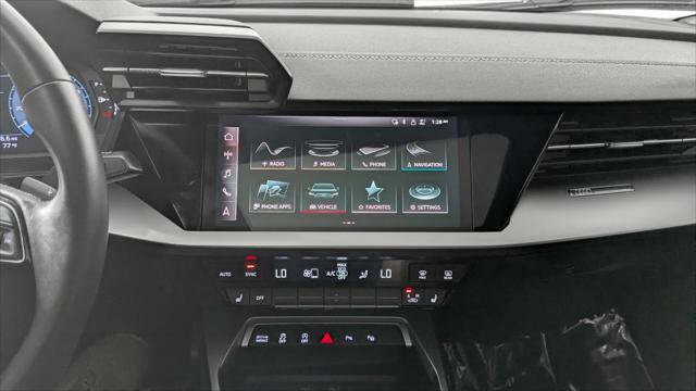 Used 2023 Audi A3 2.0T Premium w/ Convenience Package FWD image 29