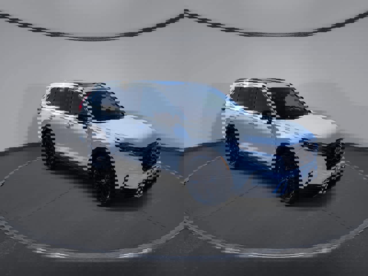 Used 2023 Honda CR-V Sport Touring image 2