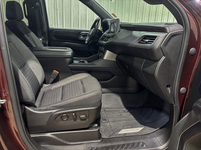 Used 2023 Chevrolet Tahoe LS image 24