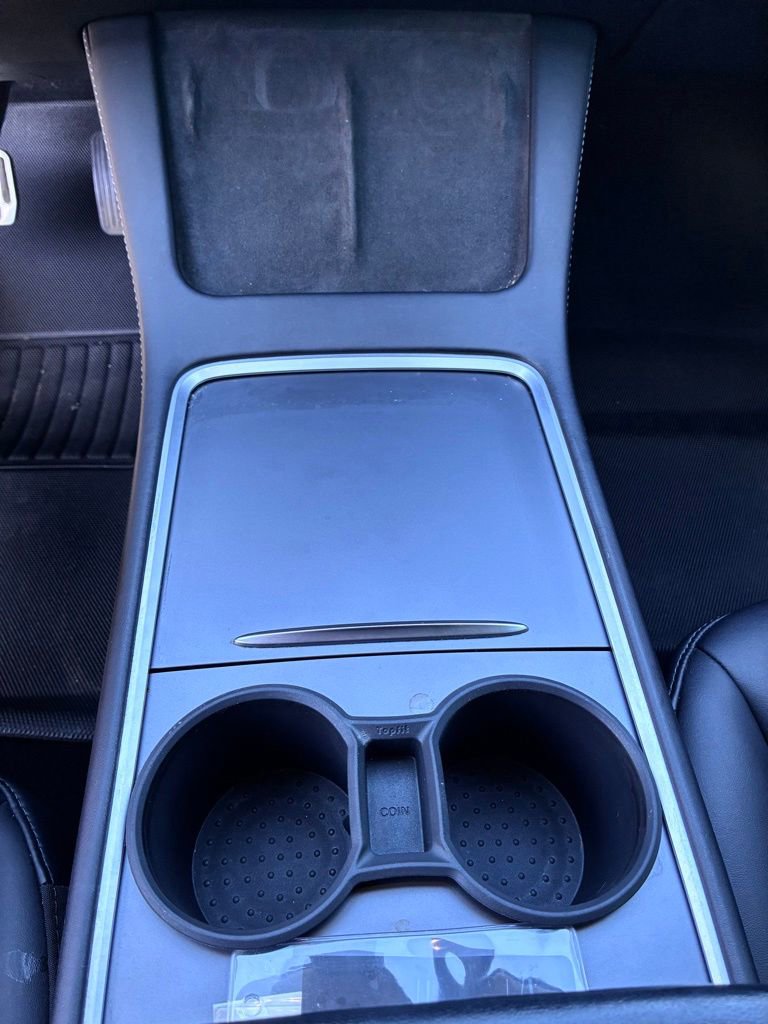Used 2022 Tesla Model 3 Long Range AWD/4WD image 41