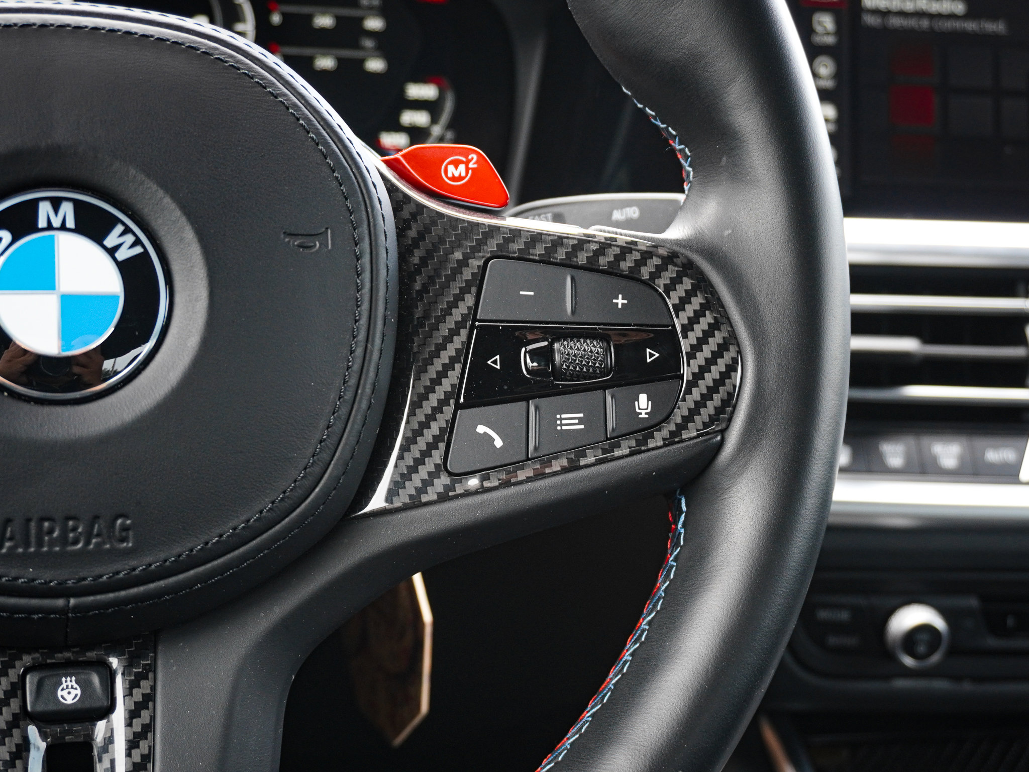 Used 2023 BMW M4 Coupe w/ Executive Package RWD image 20