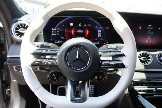 Used 2026 Mercedes-Benz AMG GT 63 image 15