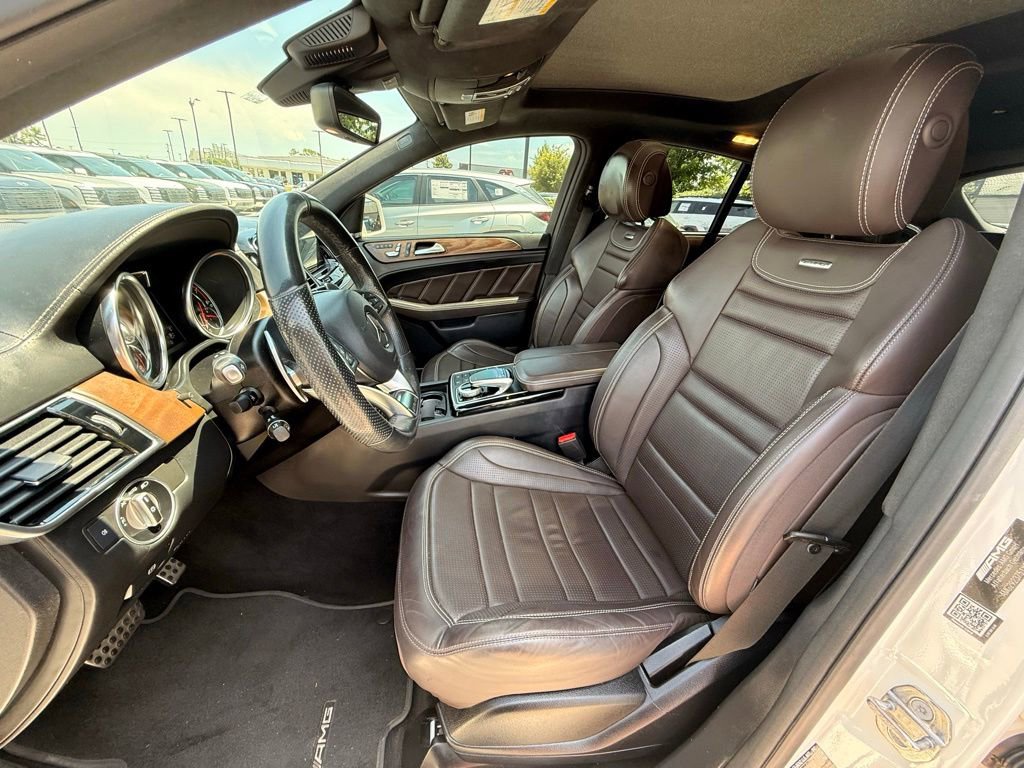 Used 2019 Mercedes-Benz GLE 63 AMG S image 27