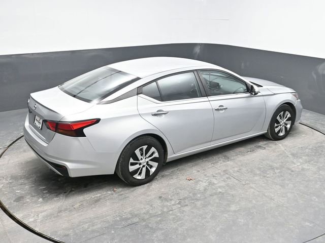 Used 2021 Nissan Altima 2.5 S image 25