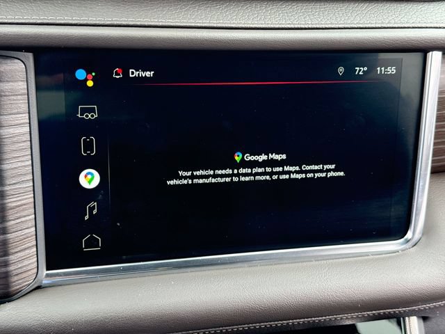 Used 2022 GMC Yukon XL Denali w/ Advanced Technology Package AWD/4WD image 18