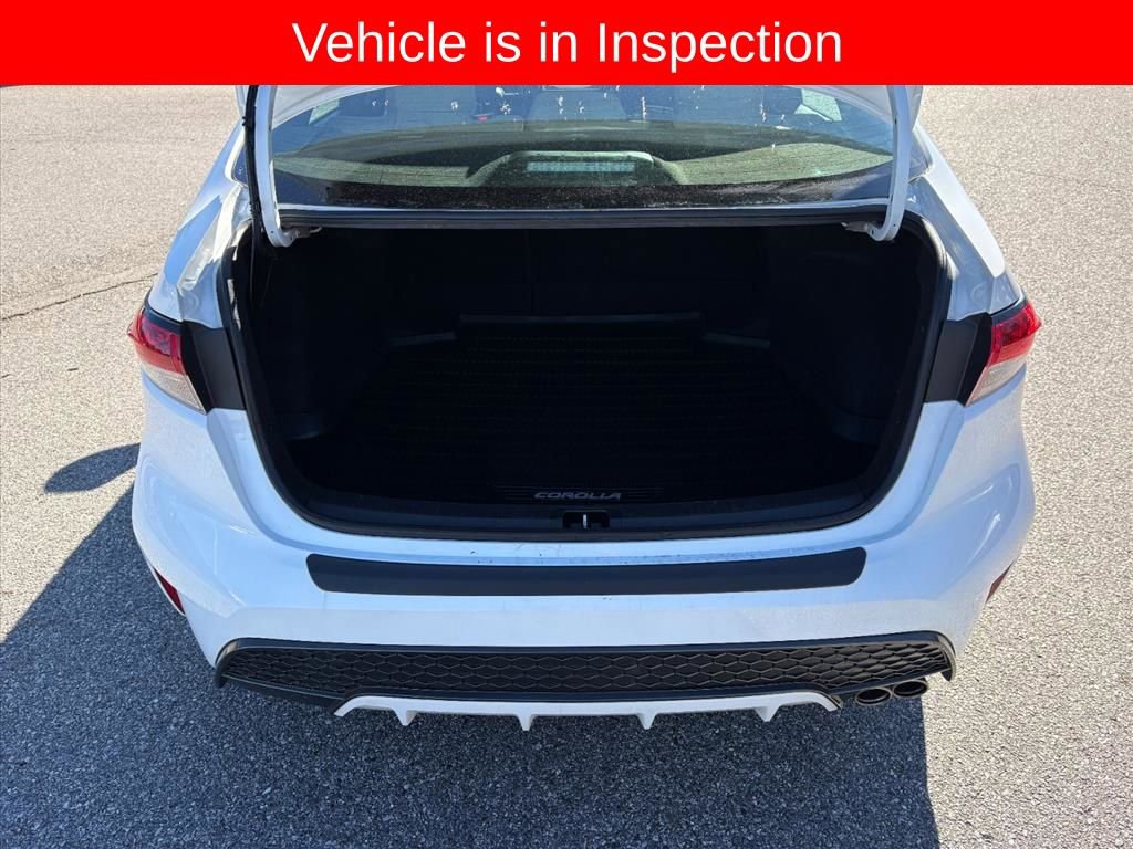 Used 2020 Toyota Corolla SE image 29