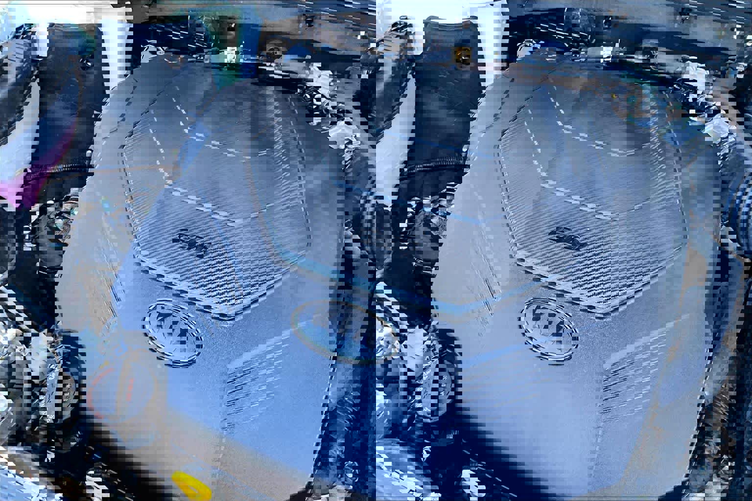 Used 2021 Kia Telluride LX image 33