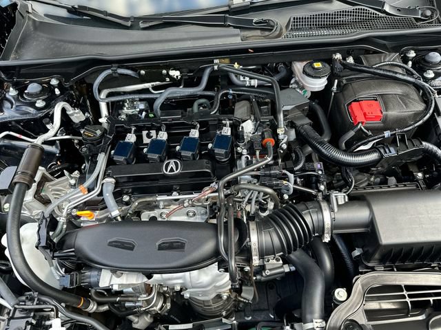 Used 2026 Acura Integra A-Spec w/ Technology Package FWD image 26