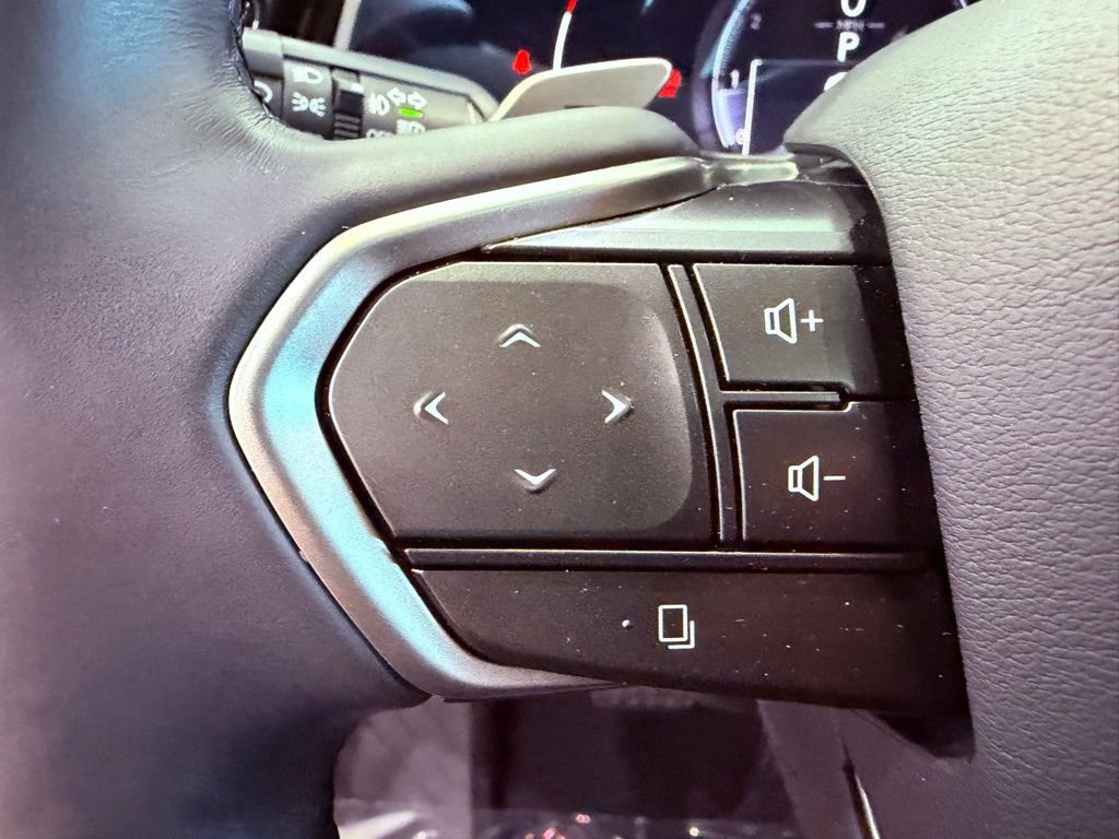 Certified 2022 Lexus NX 350 AWD image 22