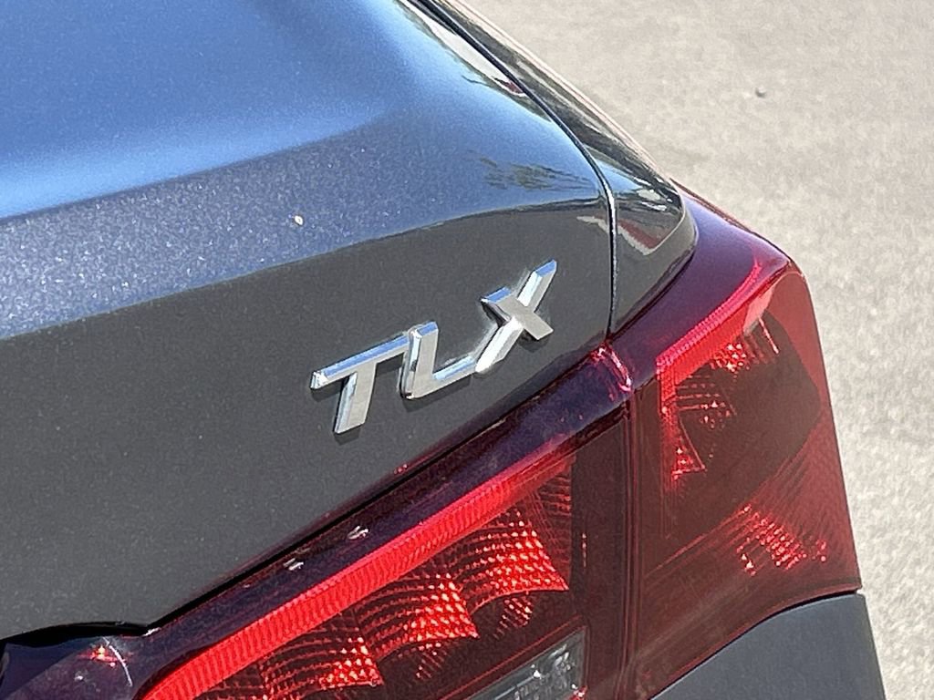 Used 2017 Acura TLX V6 w/ Technology Package image 33