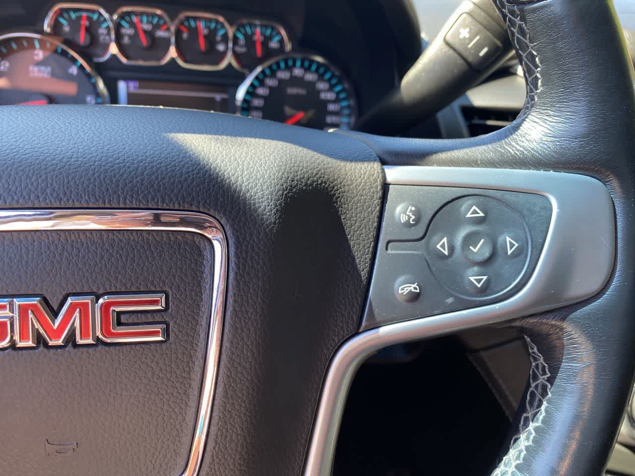 Used 2018 GMC Yukon SLT w/ Open Road Package AWD/4WD image 21