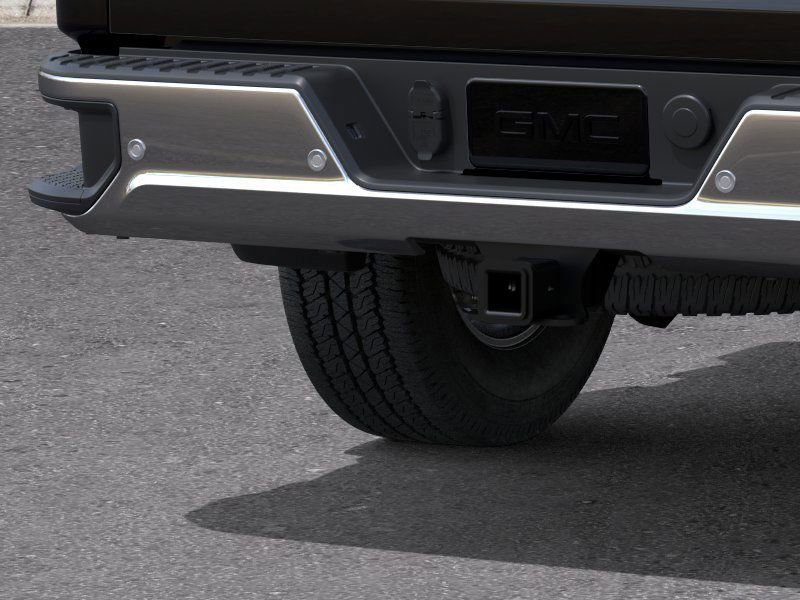 New 2026 GMC Sierra 2500 Pro w/ 1SA Pro Safety Plus Package image 14