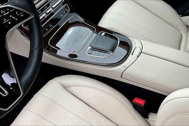 Used 2023 Mercedes-Benz E 350 Sedan image 15