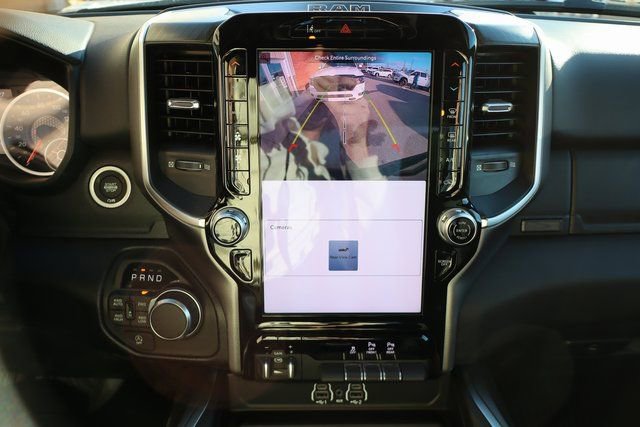 New 2026 RAM 1500 Big Horn image 24