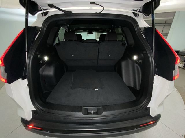 Used 2025 Honda CR-V Sport image 23