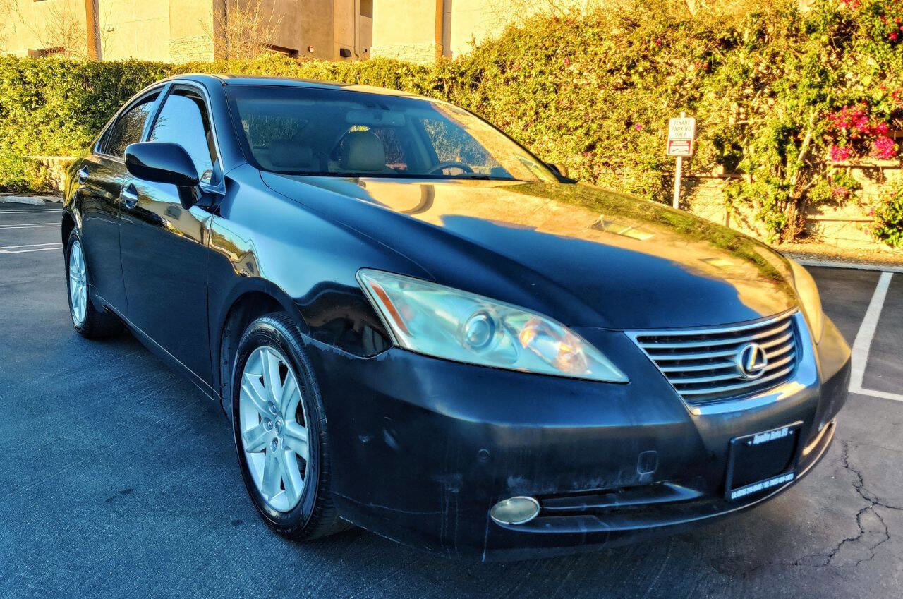 Used 2008 Lexus ES 350