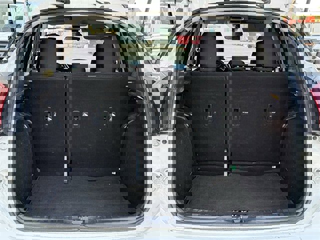 Used 2023 Nissan Kicks SV image 32