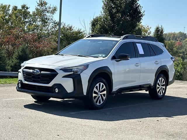 Used 2023 Subaru Outback Premium w/ Popular Package #1