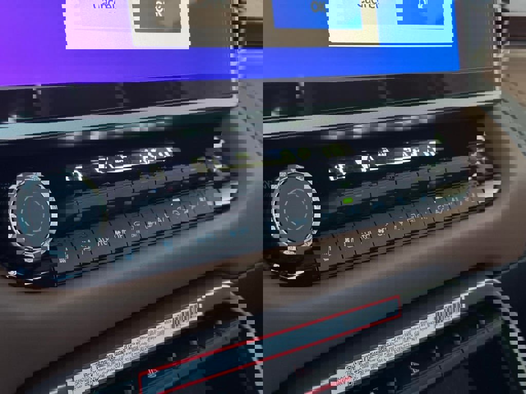 New 2026 Toyota Sequoia 1794 Edition image 28