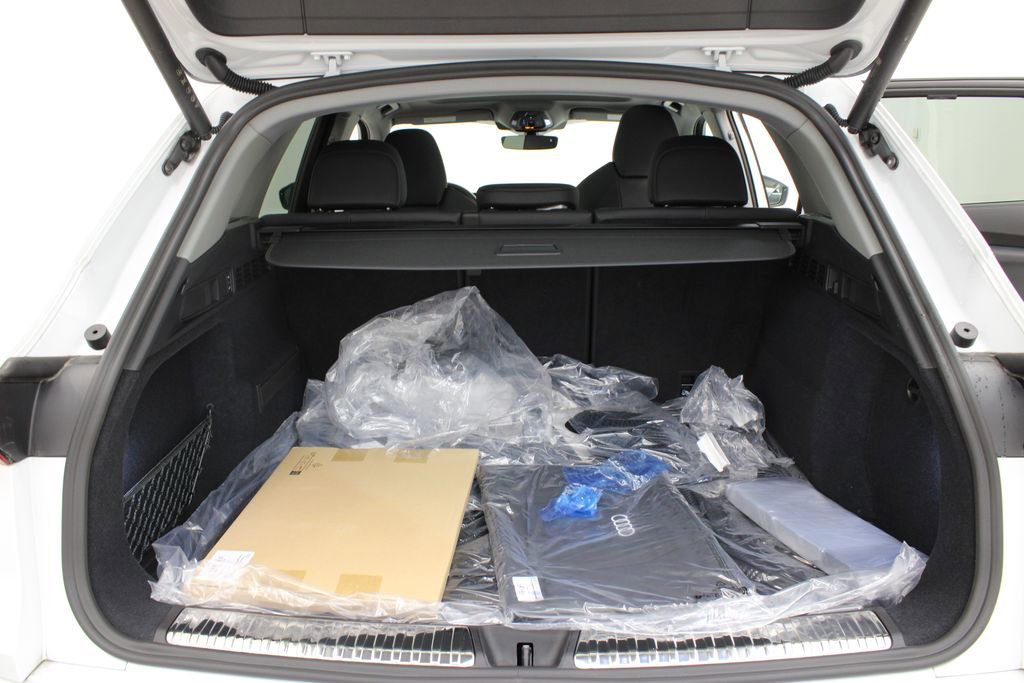 New 2025 Audi Q5 Prestige image 29