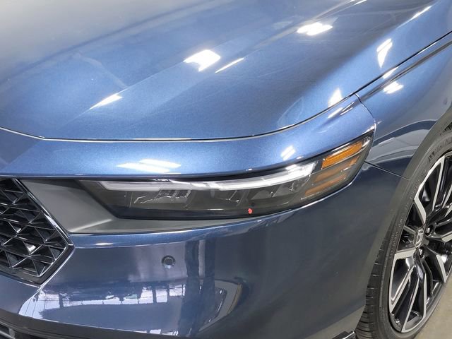 Certified 2024 Honda Accord Touring image 8