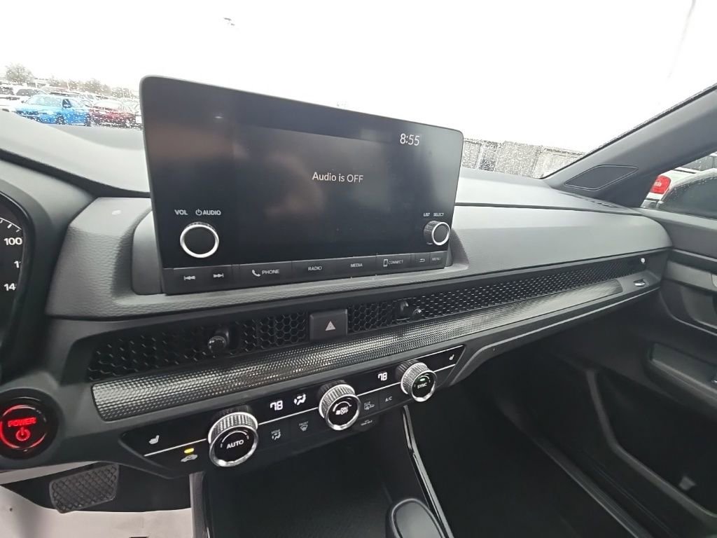 Certified 2024 Honda CR-V Sport image 21