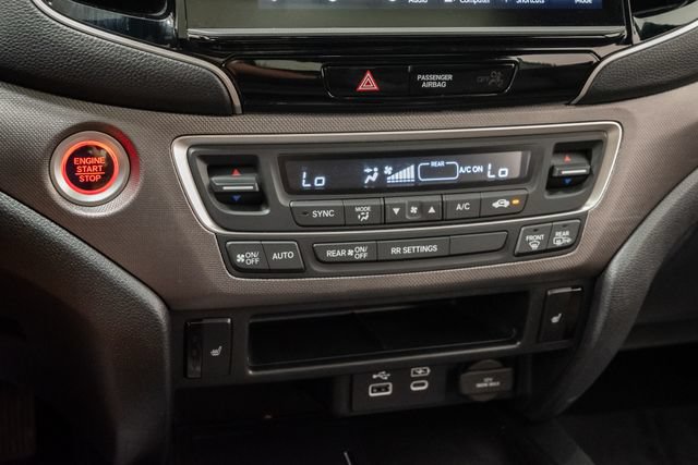 Used 2025 Honda Ridgeline RTL image 19