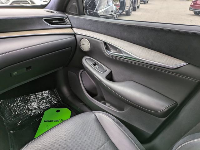 Used 2021 INFINITI QX50 Autograph image 20