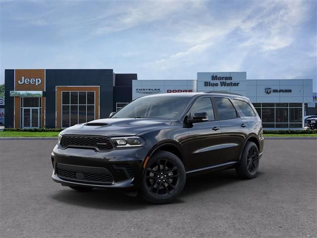 New 2026 Dodge Durango GT image 1
