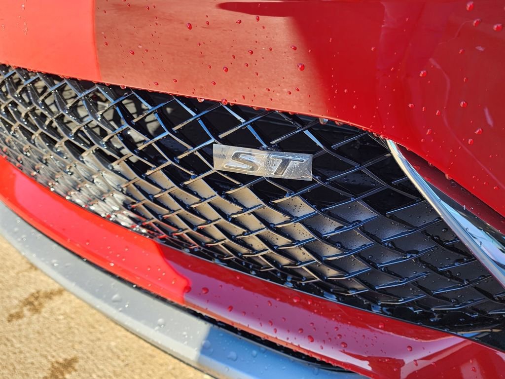 New 2026 Buick Envista Sport Touring w/ Convenience I Package image 10