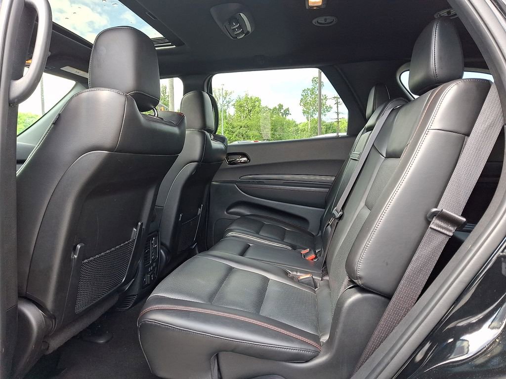 Used 2024 Dodge Durango GT AWD/4WD image 10