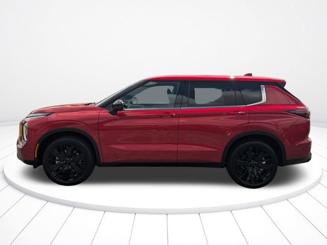 New 2026 Mitsubishi Outlander LE FWD image 6